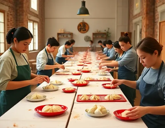福州厨政管理师高级考证辅导班