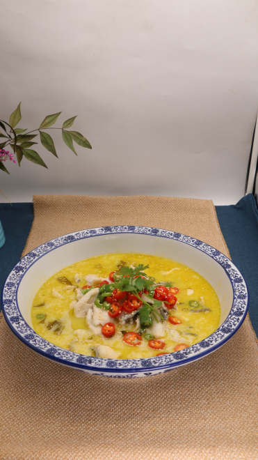 福州炒菜培训