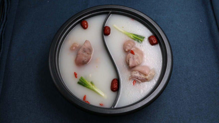 福州老妈蹄花培训