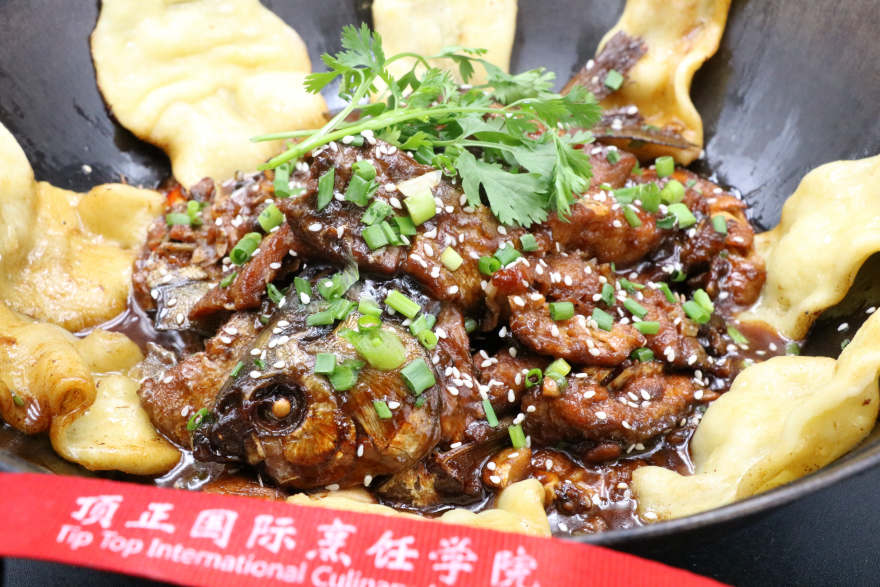 福州地锅鱼培训