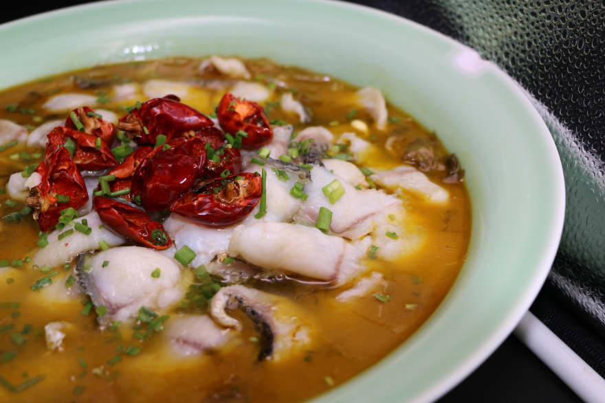 福州木桶鱼火锅培训