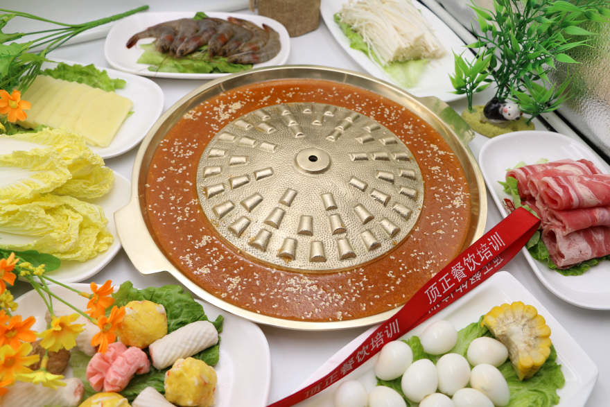 福州水煎肉培训