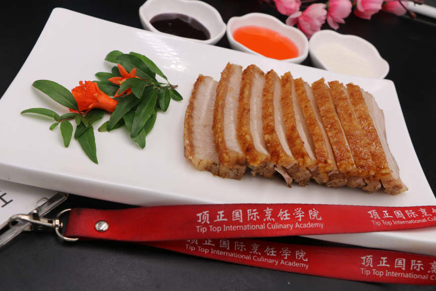 福州澳门烧肉培训