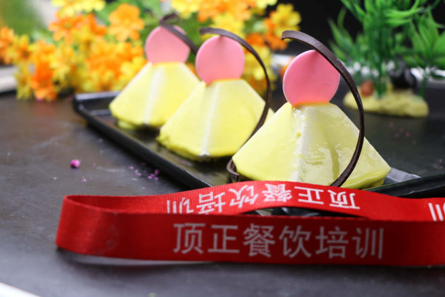 福州镜面蛋糕培训