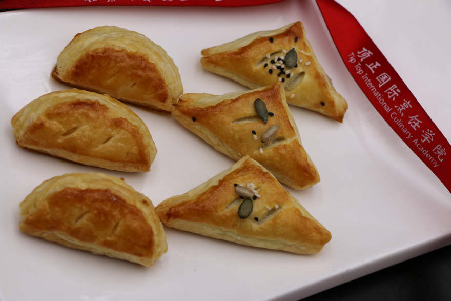 福州榴莲酥培训