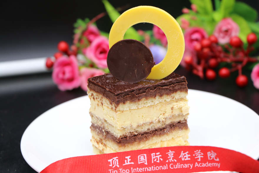 福州欧培拉培训