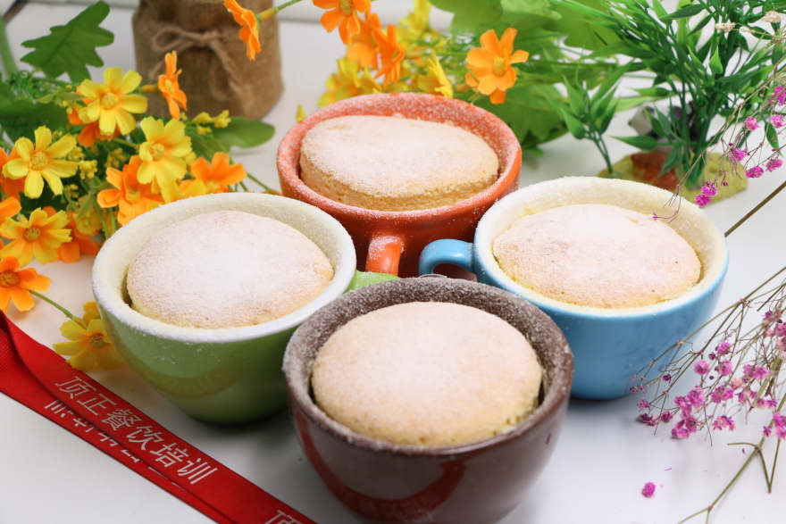 福州舒芙蕾培训