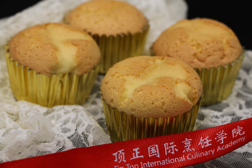 福州无水小蛋糕培训