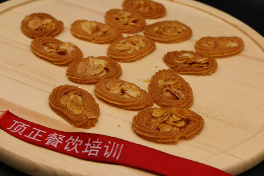 福州小饼干培训
