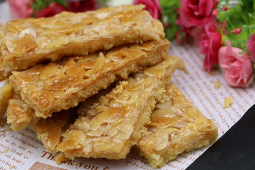 福州杏仁排培训