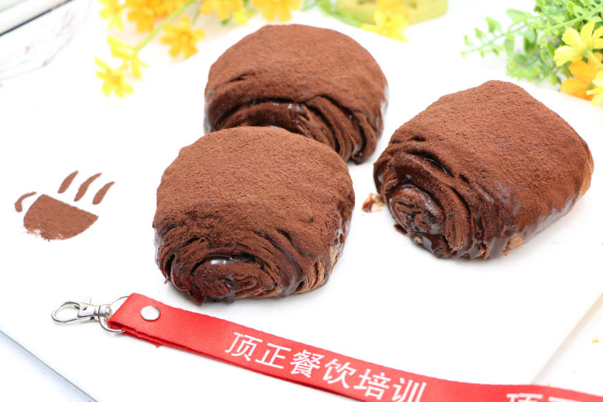 福州脏脏包培训