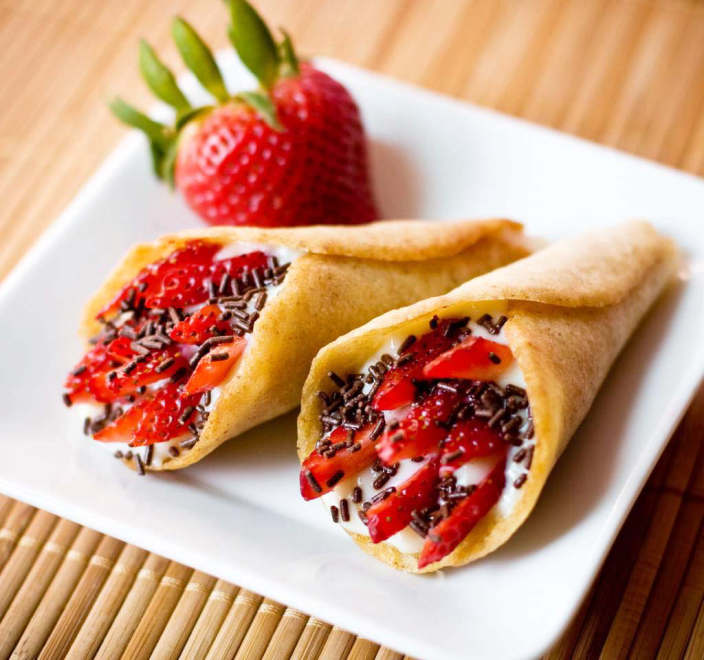 福州可丽饼培训
