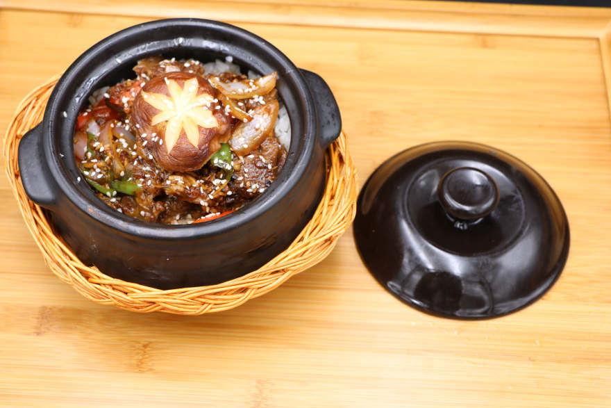 福州日式料理培训