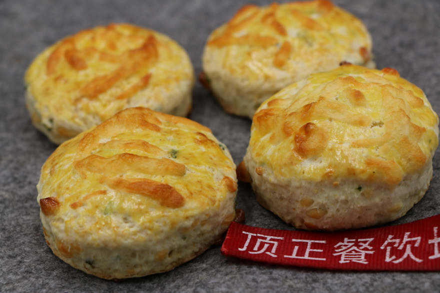 福州英式松饼培训