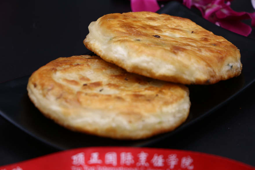 福州葱油饼培训