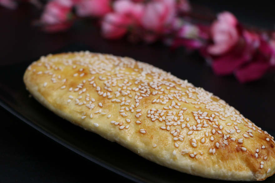 福州黄桥烧饼培训