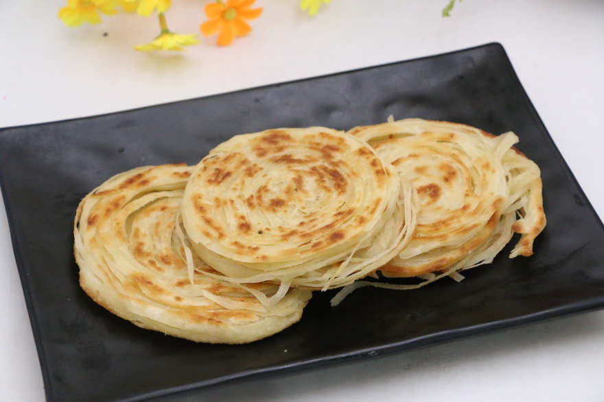福州金丝饼培训