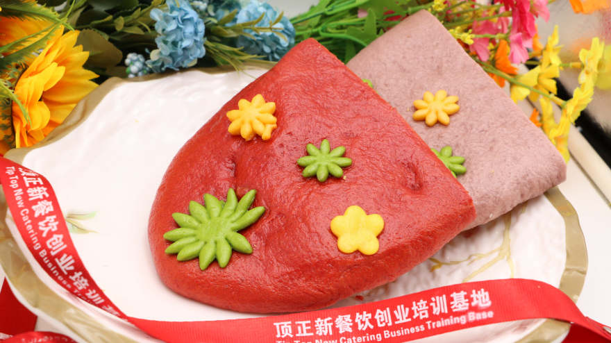 福州口袋馍培训