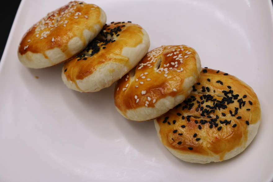 福州老婆饼培训