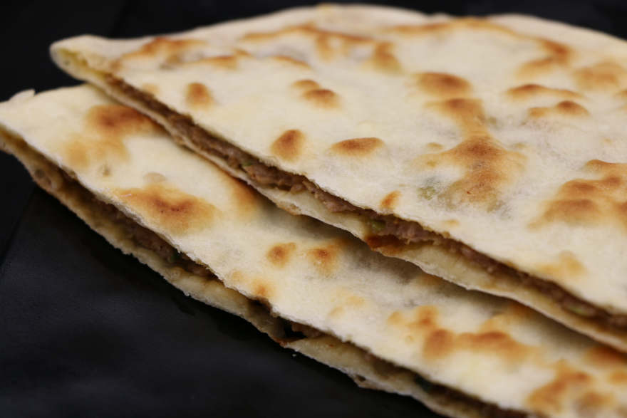 福州麦多馅饼培训