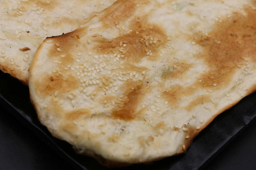福州蒙城烧饼培训