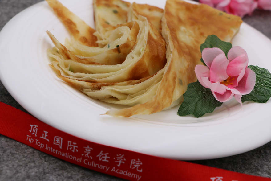 福州飘香脆皮饼培训