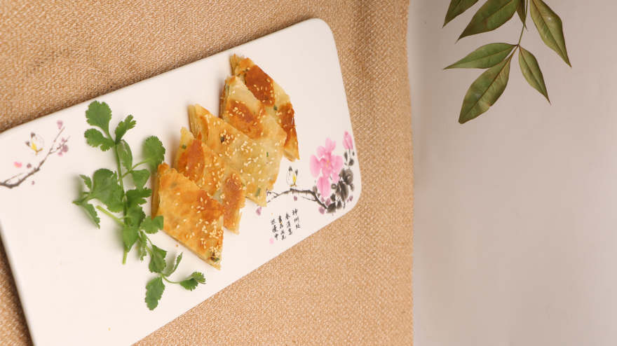 福州特色饼培训