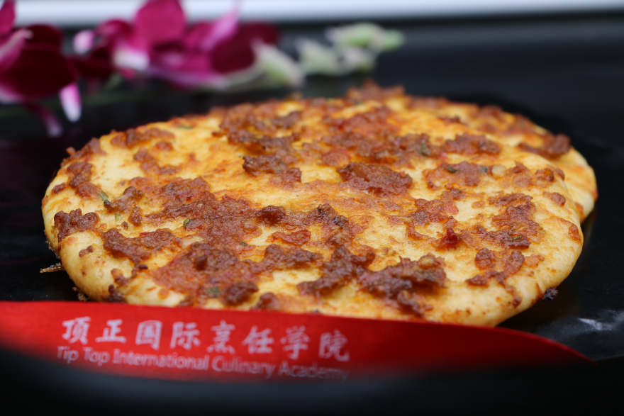 福州武大郎烧饼培训