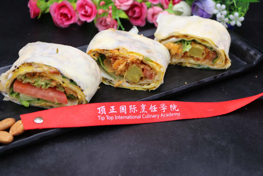 福州包脚布培训