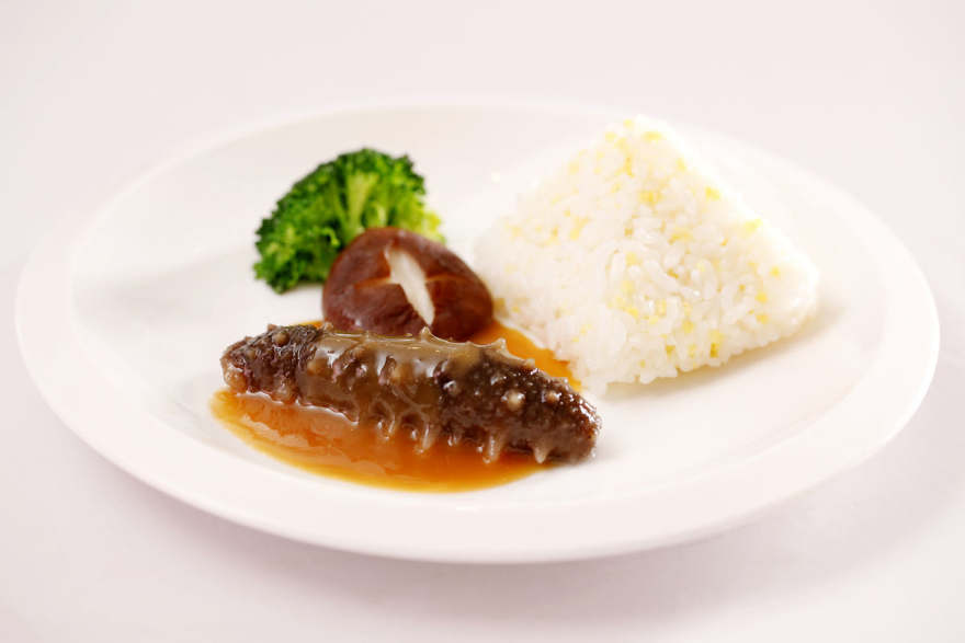 福州鲍汁饭培训