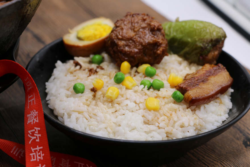 福州甏肉饭培训