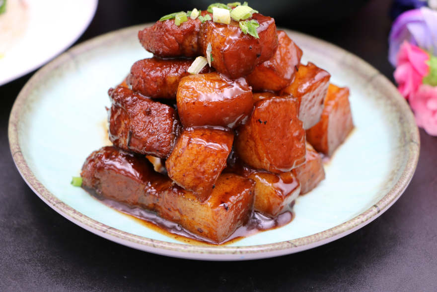 福州菜饭骨头汤培训