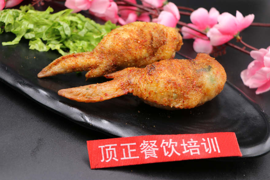 福州鸡翅包饭培训