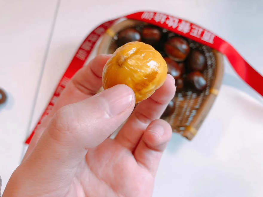 福州炒板栗培训