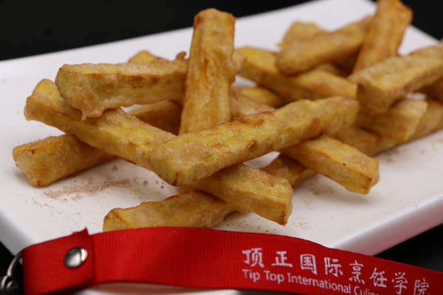 福州甘梅地瓜培训