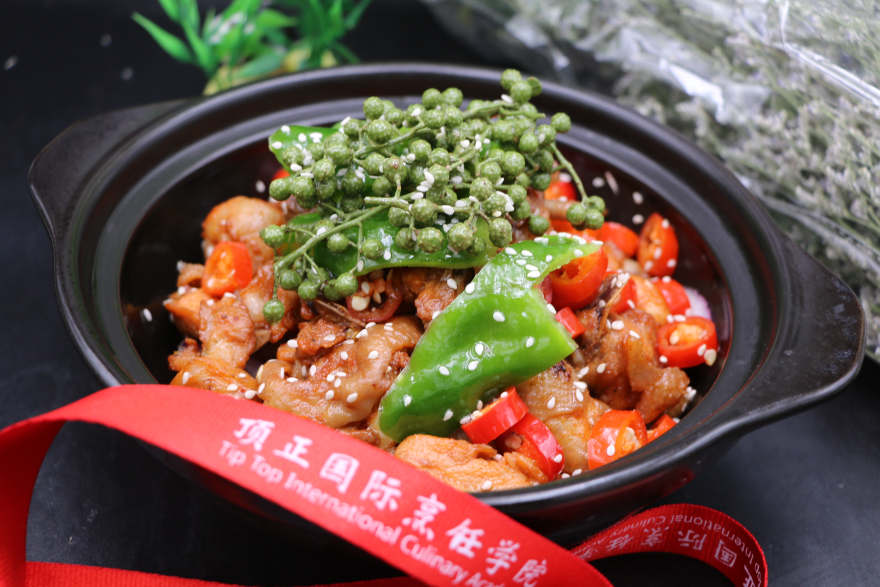 福州瓦香鸡培训