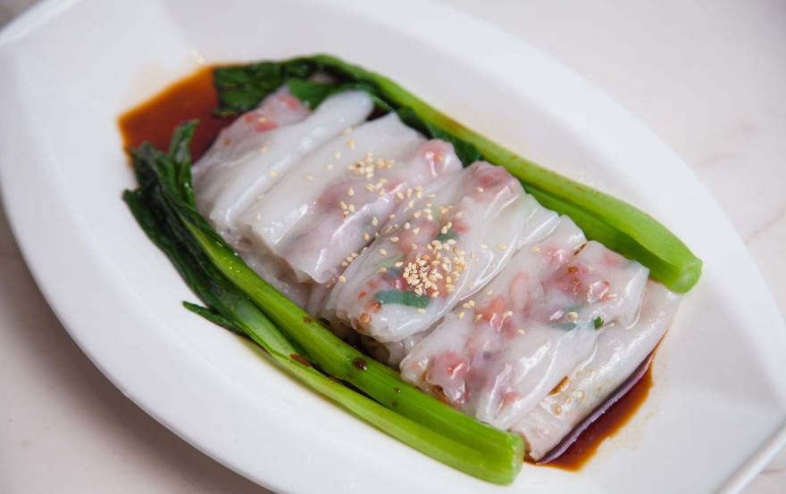 福州肠粉培训