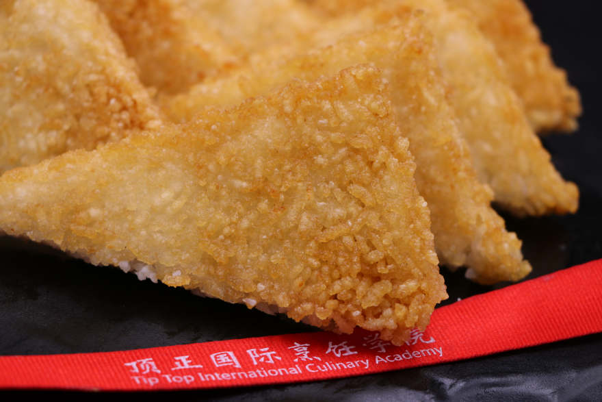 福州糍饭糕培训