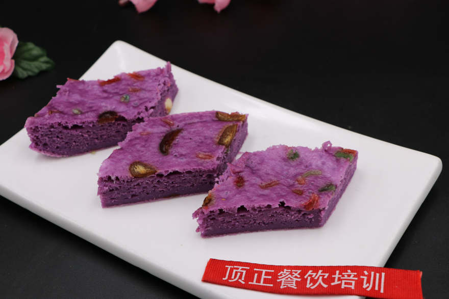 福州发糕培训