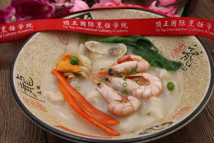 福州疙瘩面培训