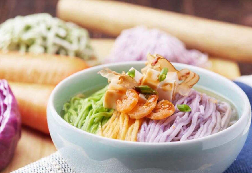 福州锅烧面培训