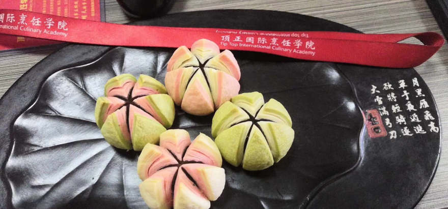 福州开口笑培训