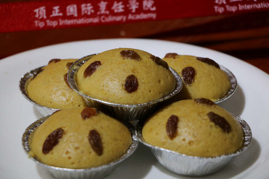 福州马拉糕培训