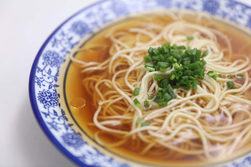 福州阳春面培训