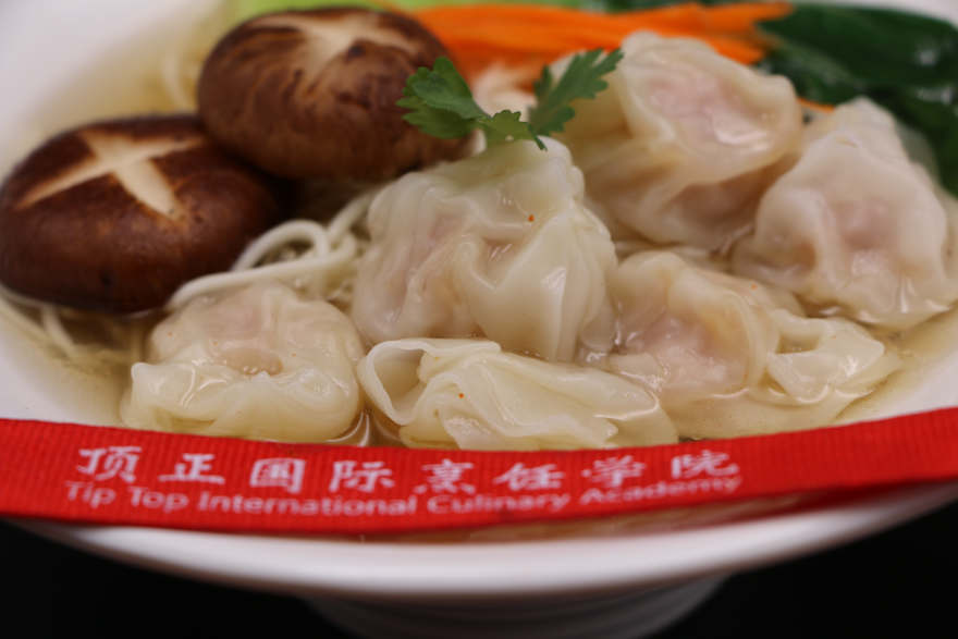 福州云吞面培训