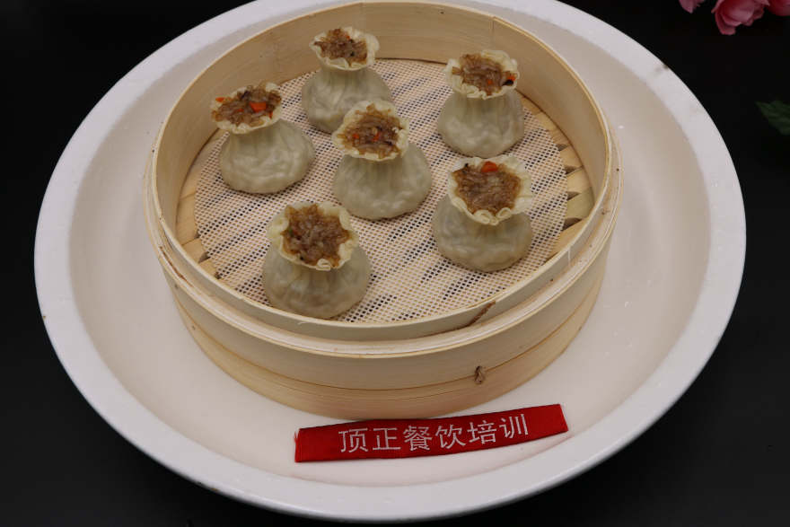 福州烧卖培训