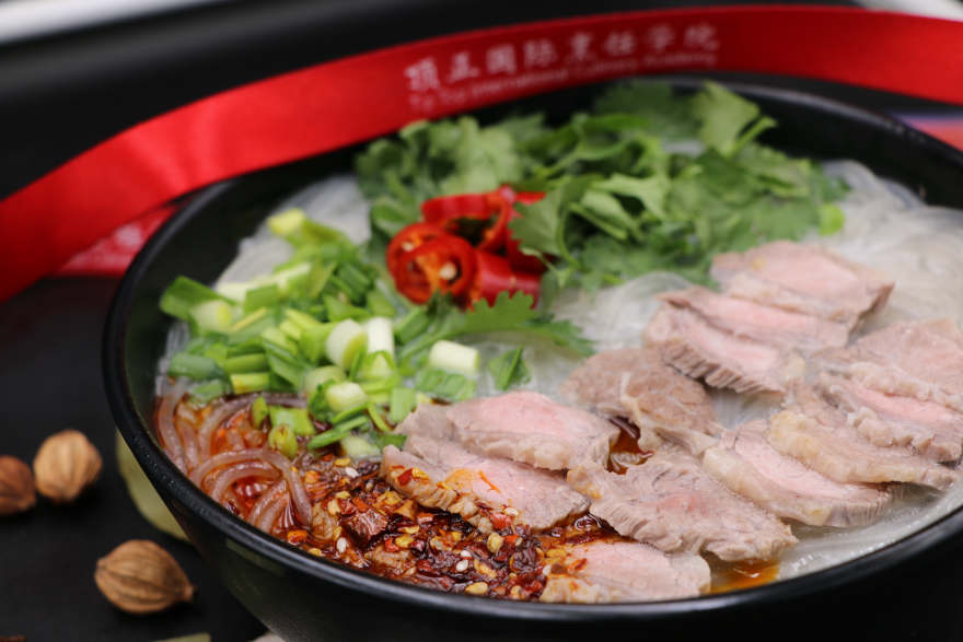 福州羊肉涮锅培训