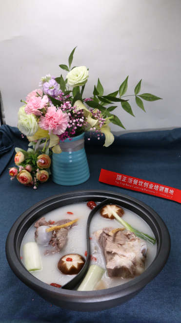 福州牛杂火锅培训