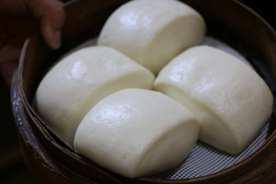 福州包子馒头培训