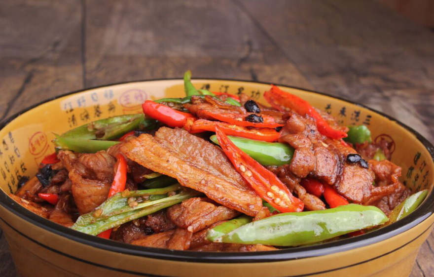 福州客家肉丸培训